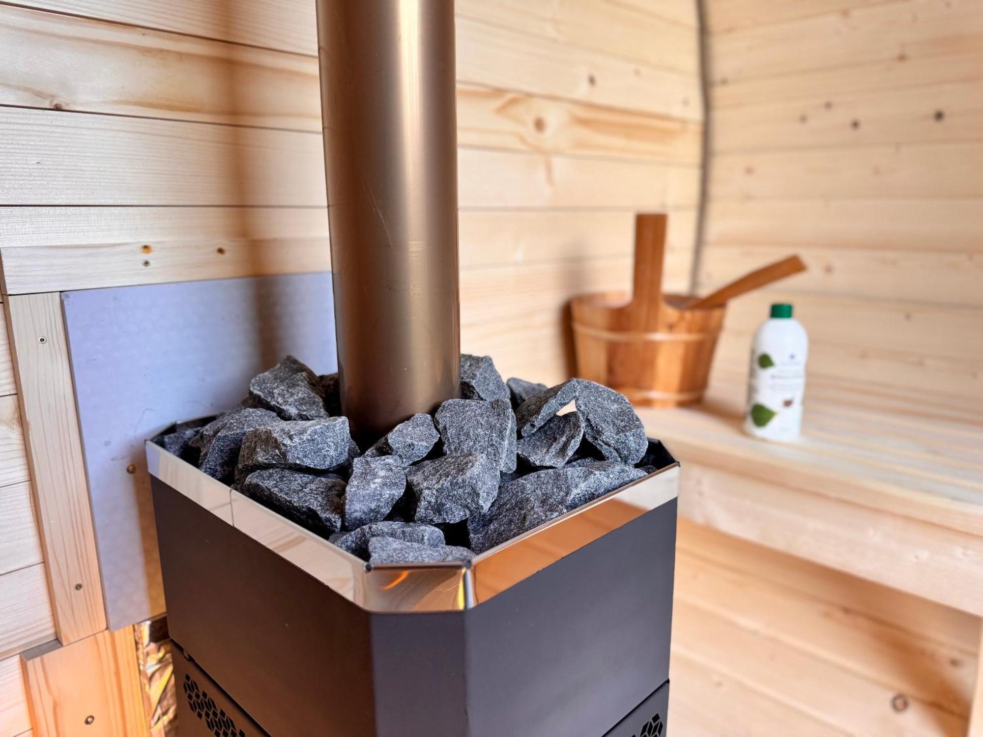 Pokoje U Hani - Sauna, Balia Z Hydromasazem Bukowina Tatrzańska Exterior foto